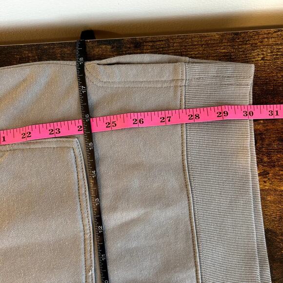 Citadel Bulldogs Gameday Couture Women's side split Hoodie Dress -Gray - Picture 8 of 8